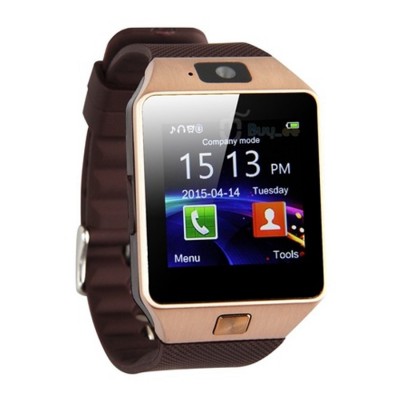 Android Anti-lost Bluetooth Smart Watch